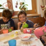 Sommerlager 2013 - Tag 4